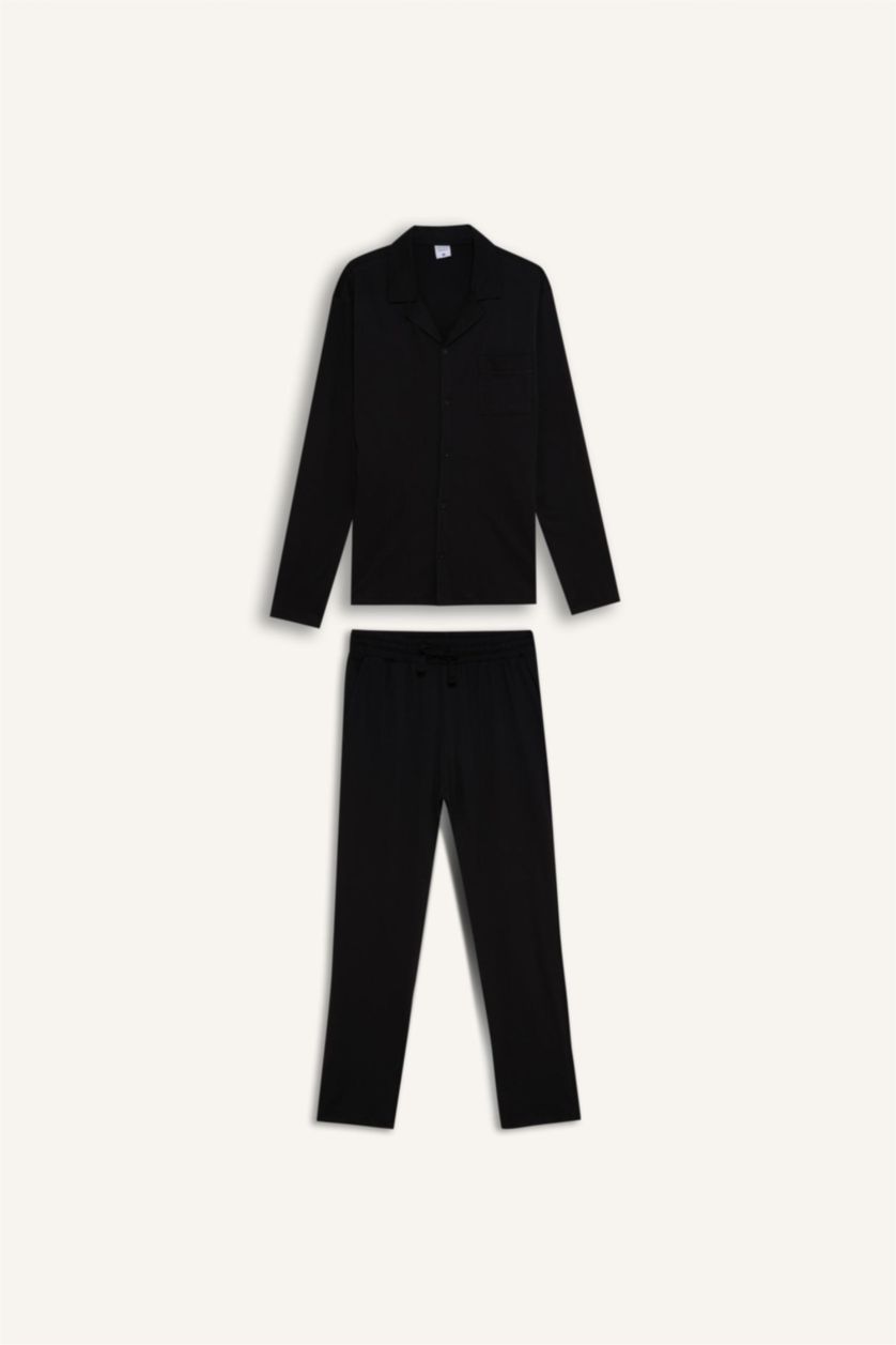 HOMME Noir 2 piece Set