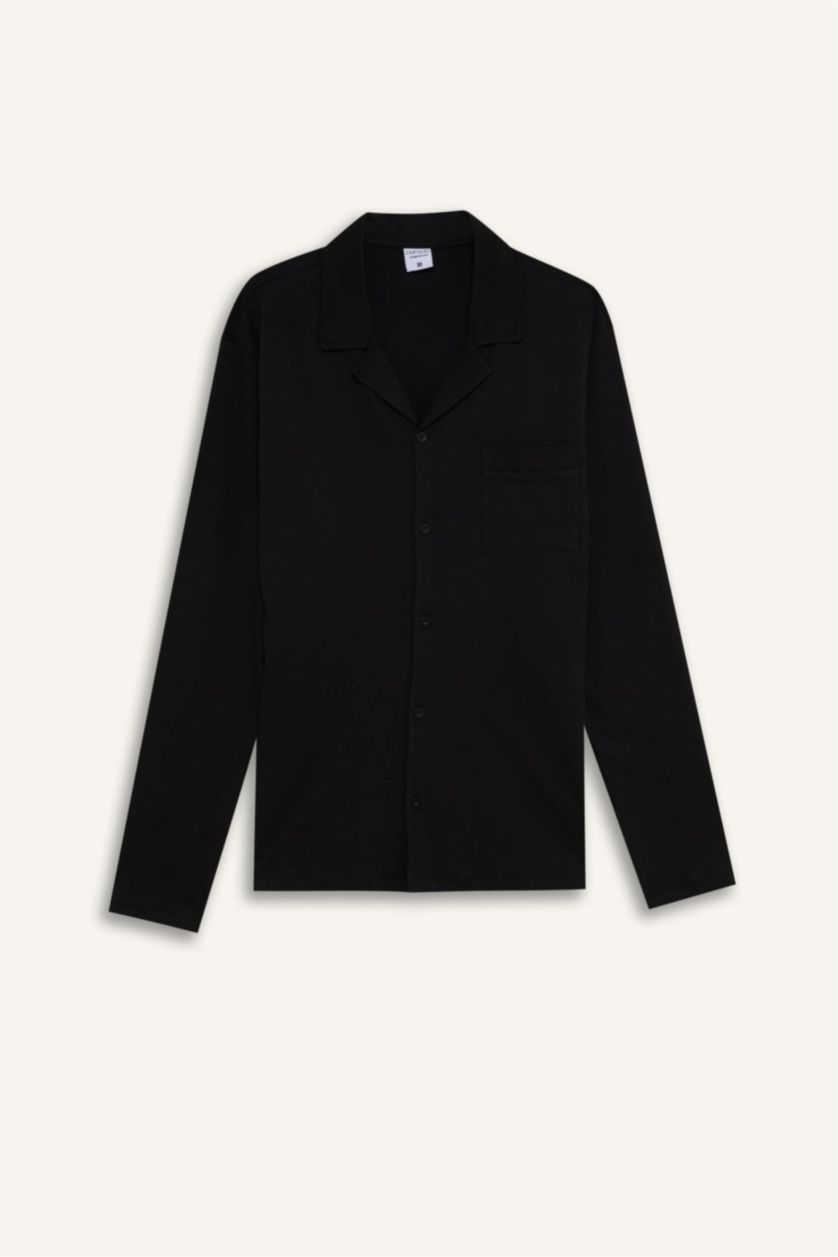 HOMME Noir 2 piece Set