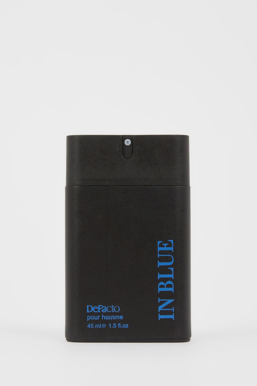 Men Petrol In Blue Men Perfume 45 ml