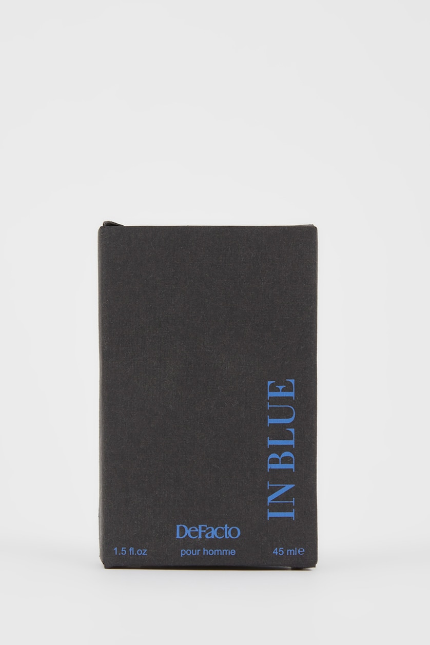 Men Petrol In Blue Men Perfume 45 ml