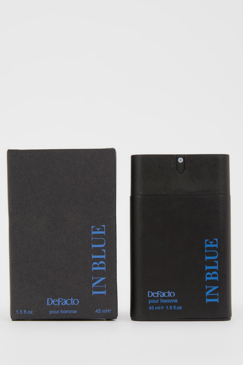 Men Petrol In Blue Men Perfume 45 ml