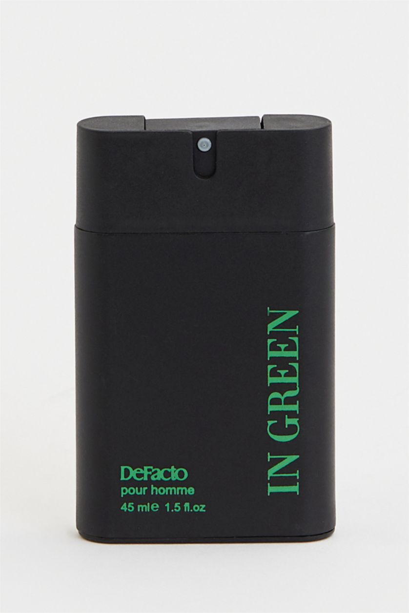 Erkek Yeşil In Green Erkek Parfüm 45 ml