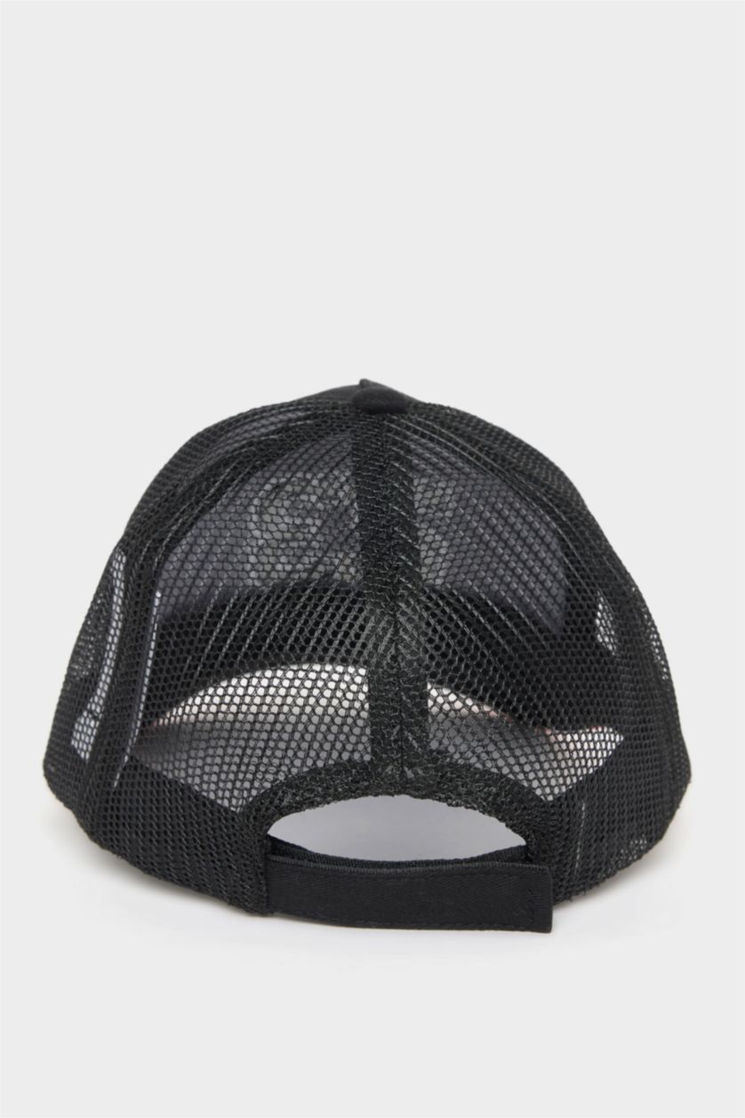 أولادي أحمر كاب اولادي قطن