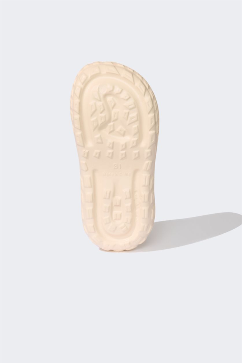 أولادي بيج صندل بيج اولادي بكعب مسطح