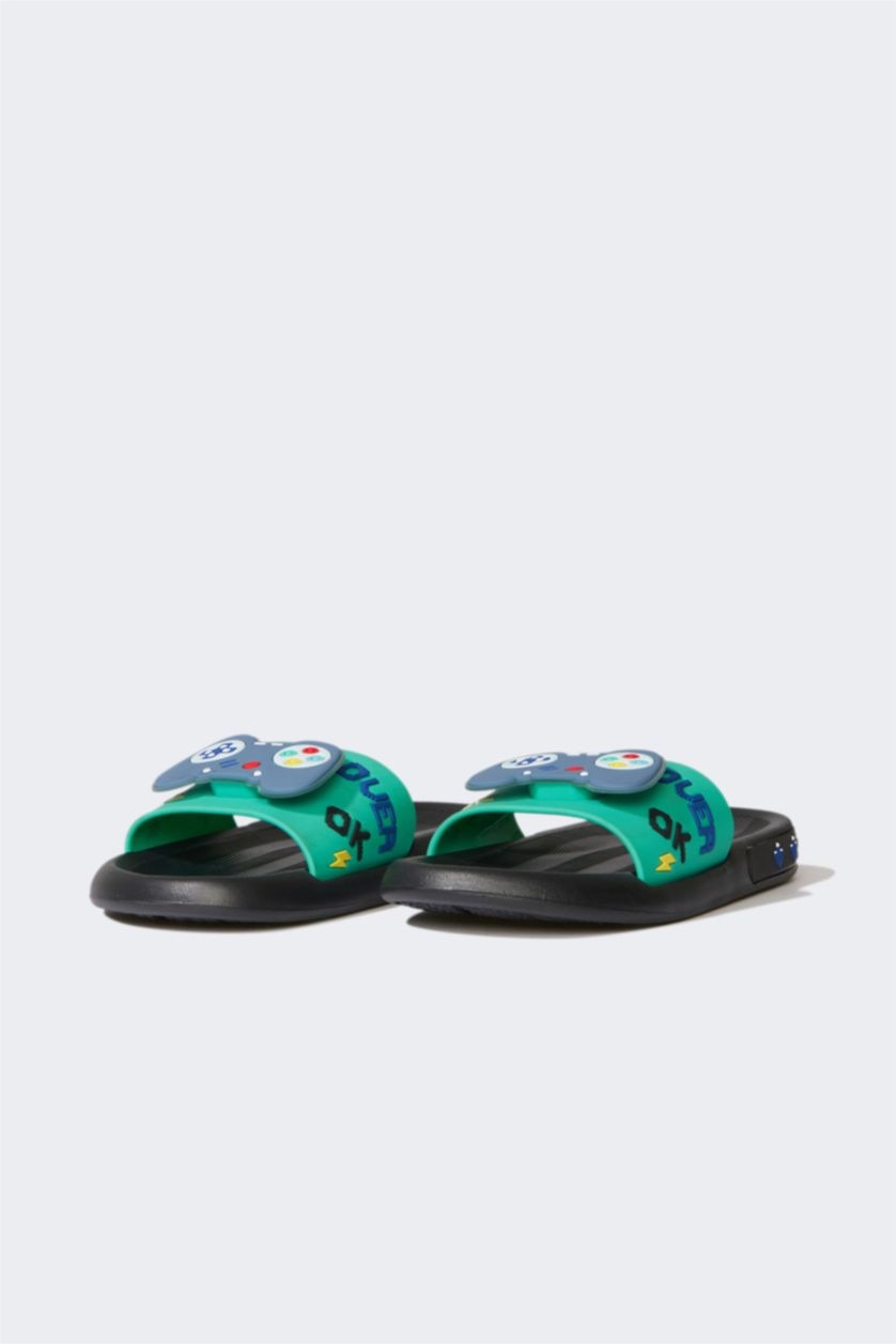 BOYS & TEENS MIXED Boy Flat Sole Sandals