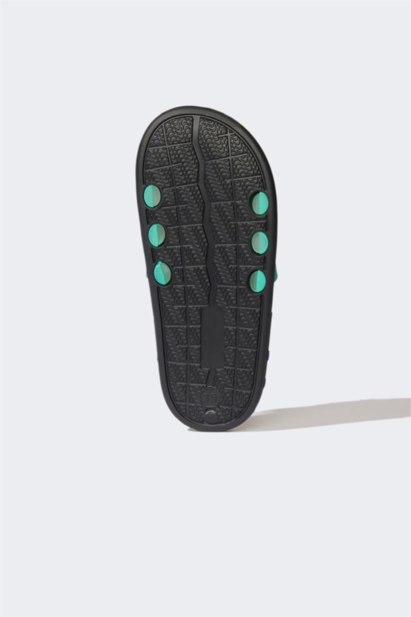 BOYS & TEENS MIXED Boy Flat Sole Sandals