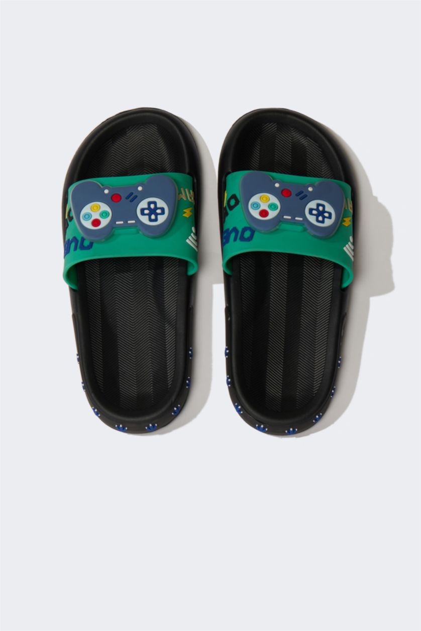 BOYS & TEENS MIXED Boy Flat Sole Sandals