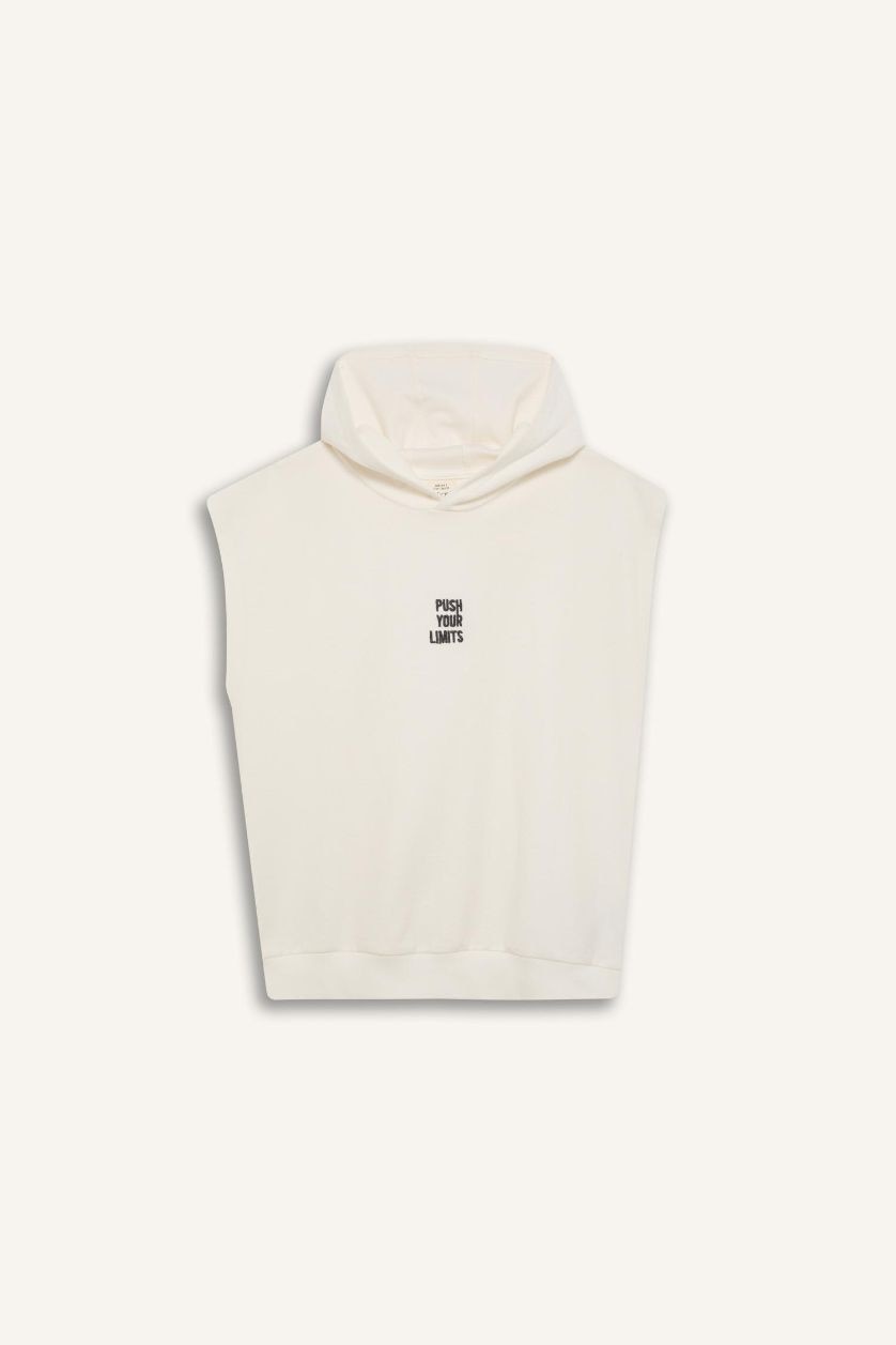 Ұлдар Және Жасөспірімдер АҚ Ұлдарға кестелеу 2 жіп Жилет