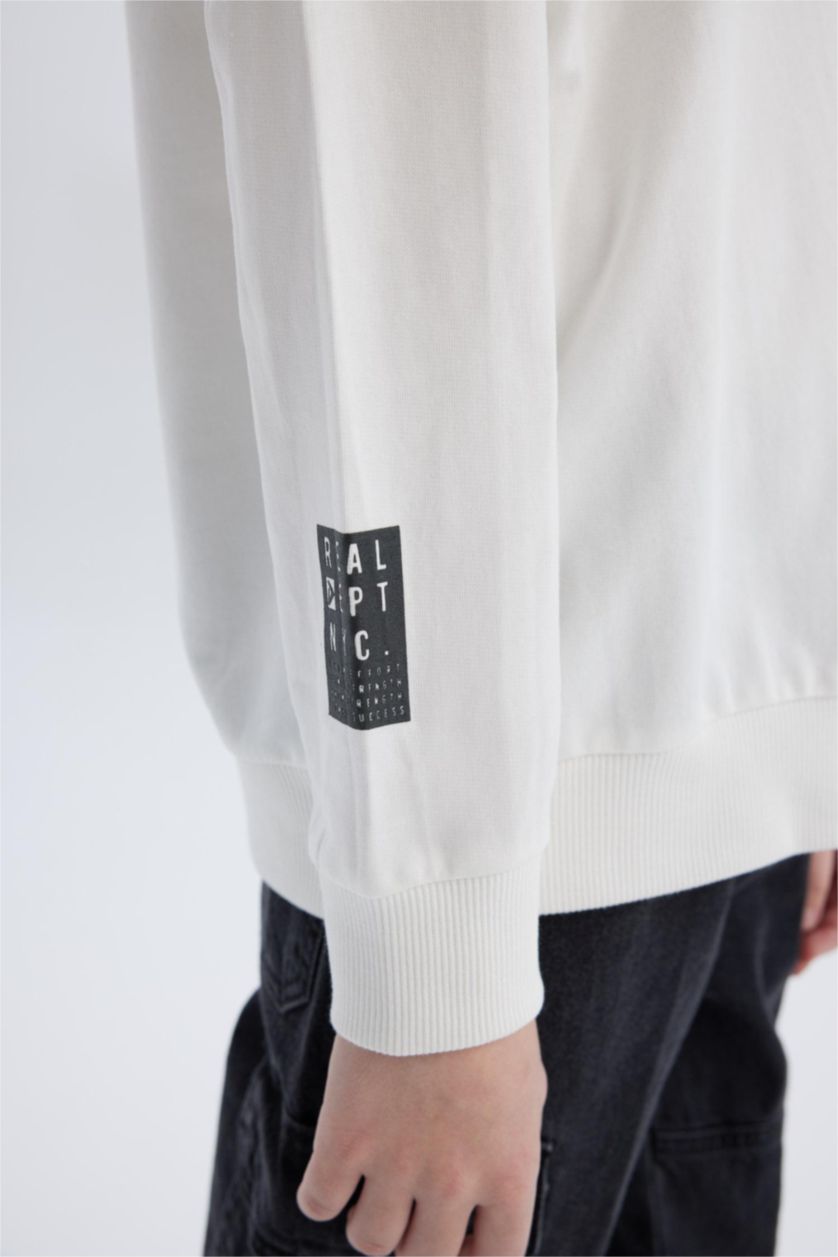 أولادي اوف وايت هودي اولادي اوفر سايز اوف وايت