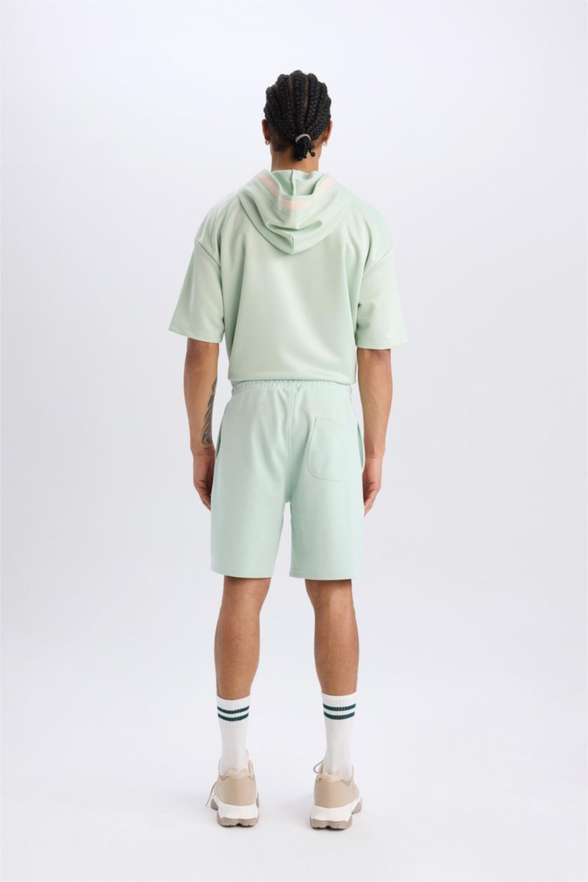 Ерлер Жалбыз NBA Golden State Warriors Шолақ шалбар