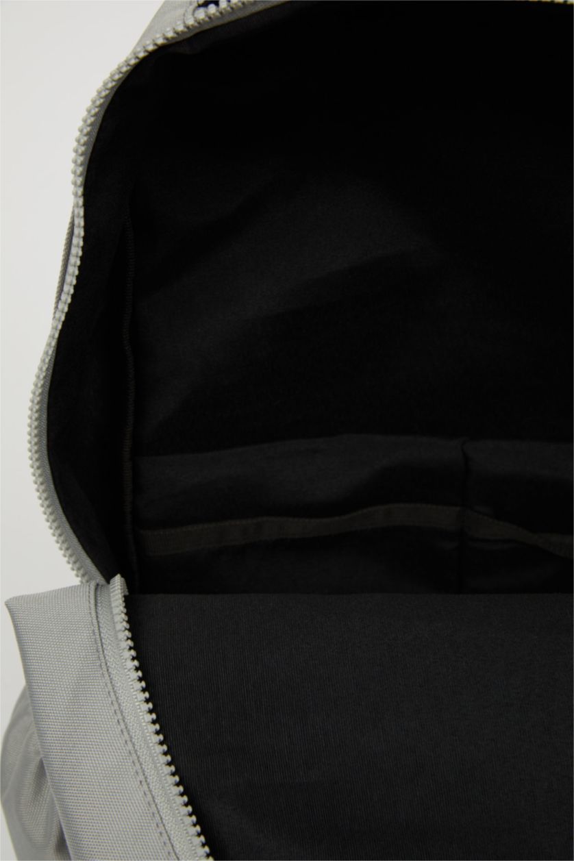 Kadın Açık Gri Peppythings x DeFacto Sırt Çantası