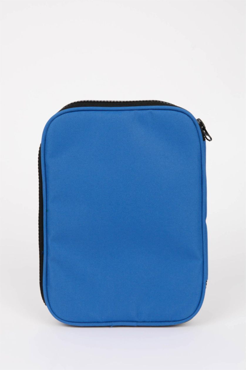 Kadın Saks Peppythings x DeFacto Tablet Çantası