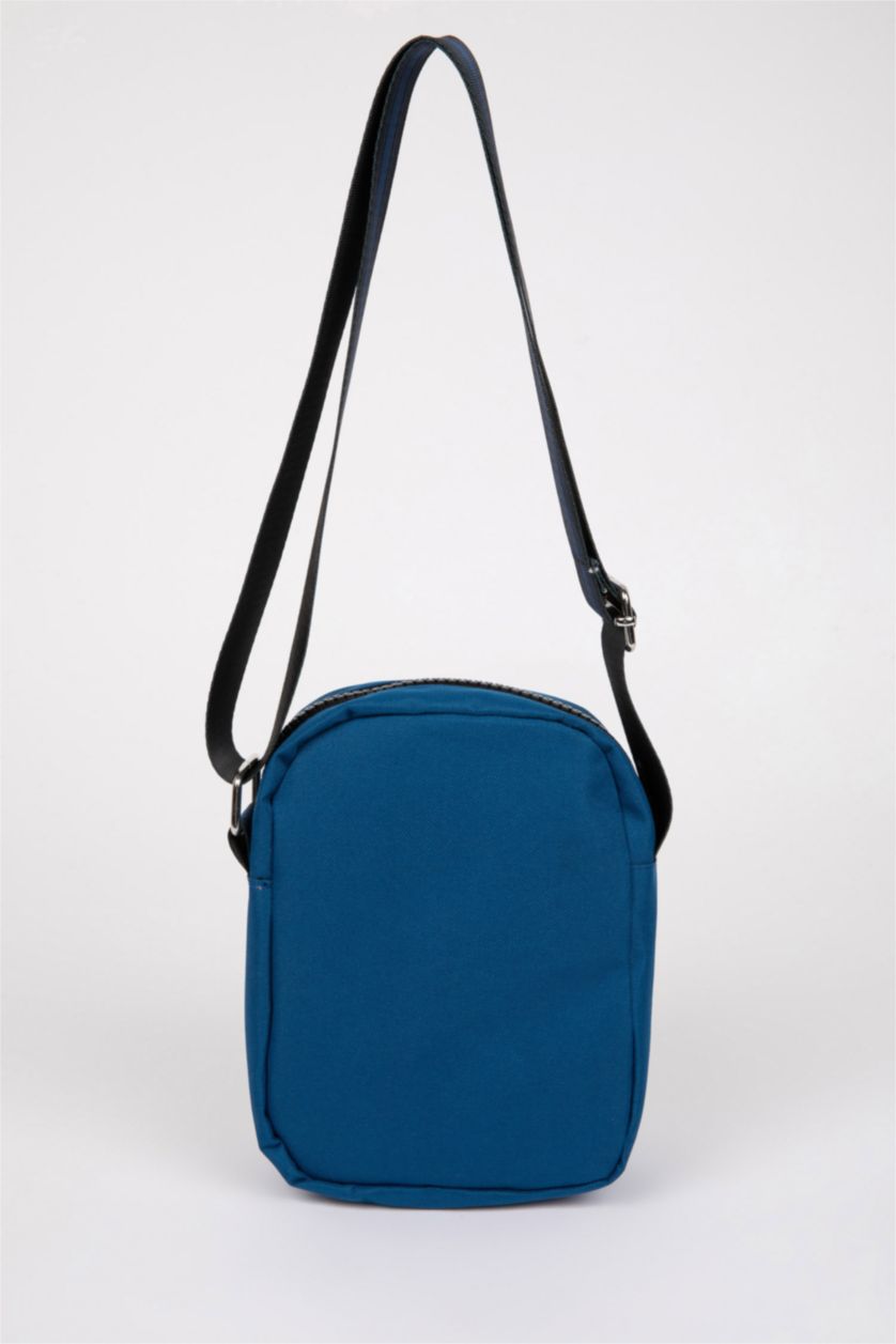 نساء أزرق فاقع جنطة كتف من Peppythings x DeFacto