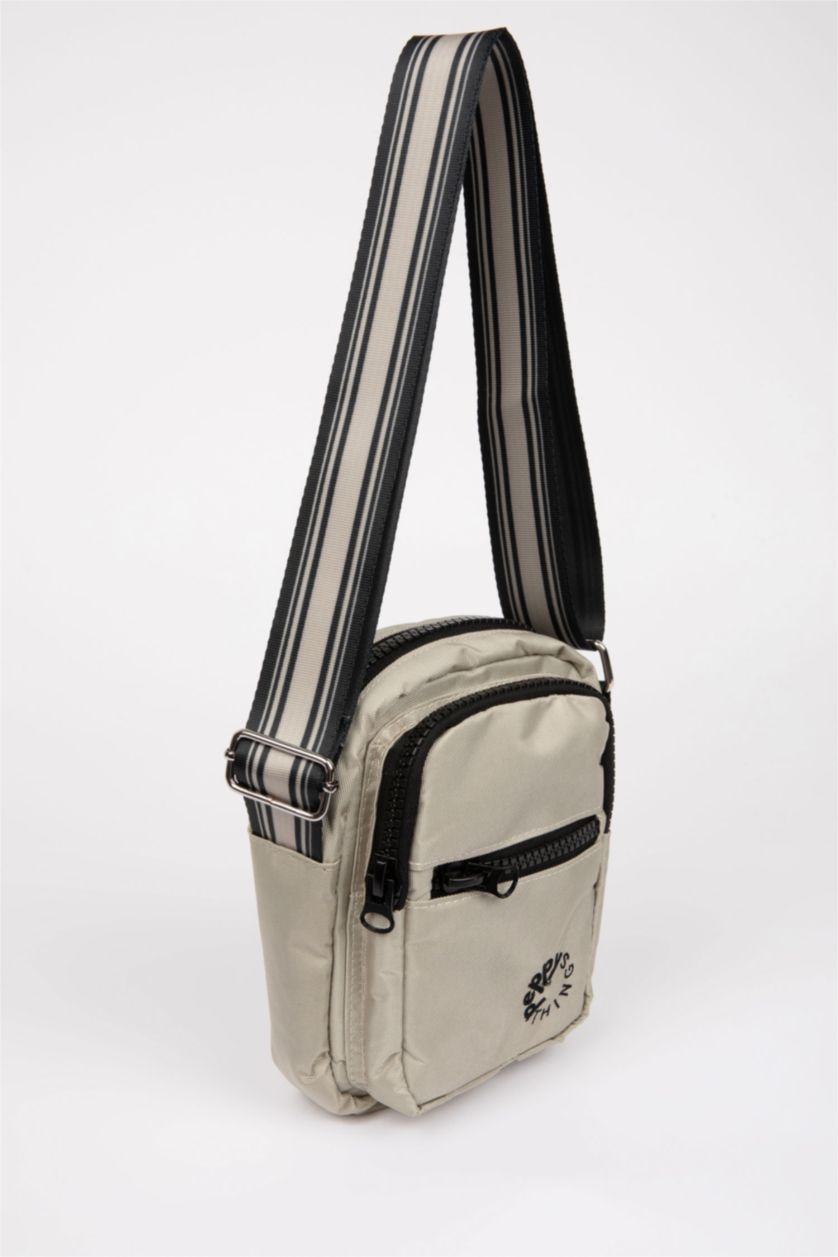 Kadın Taş Peppythings x DeFacto Omuz Çantası