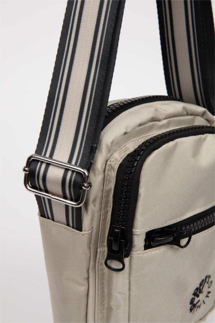 Kadın Taş Peppythings x DeFacto Omuz Çantası