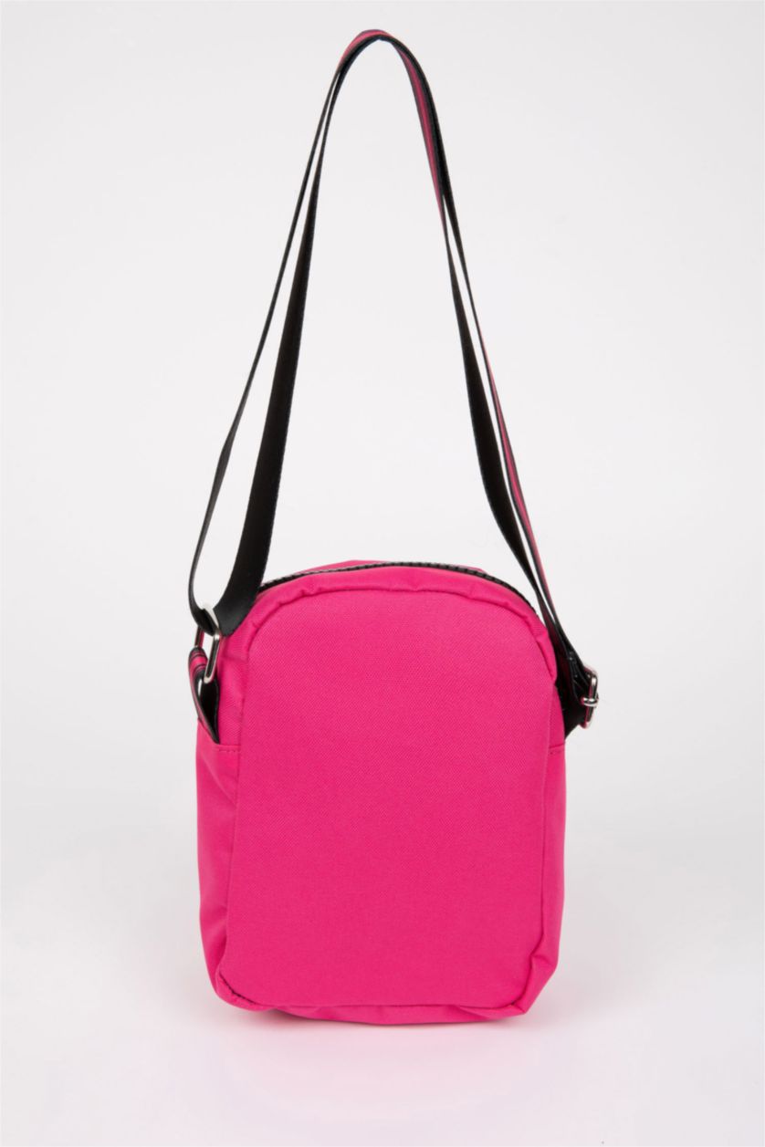 Kadın Pembe Peppythings x DeFacto Omuz Çantası