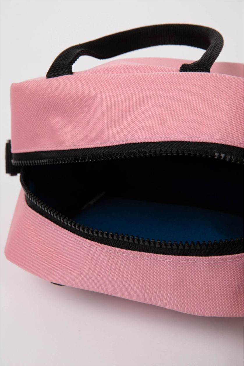 Kadın Pembe Peppythings x DeFacto Termal Piknik Çantası