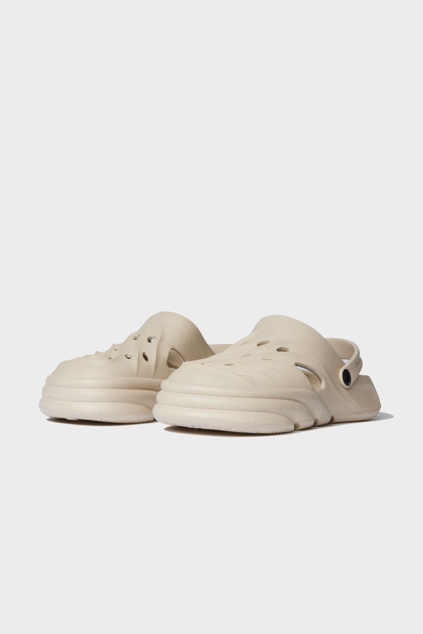 نساء فيزوني صندل بكعب مسطح