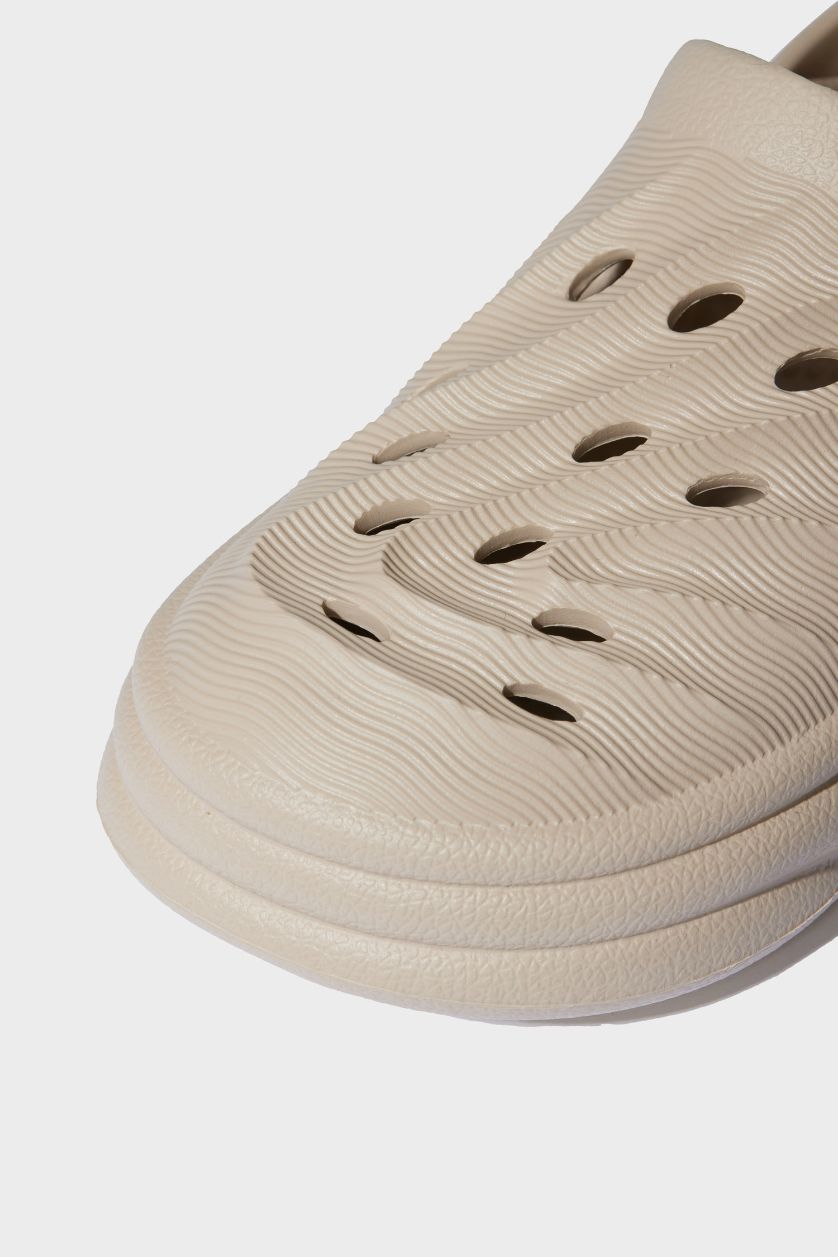 نساء فيزوني صندل بكعب مسطح