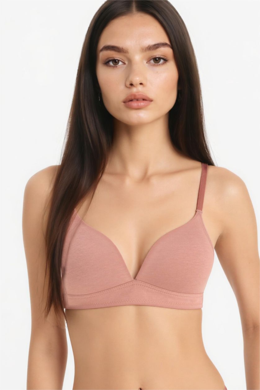 Women Light Rose Comfort