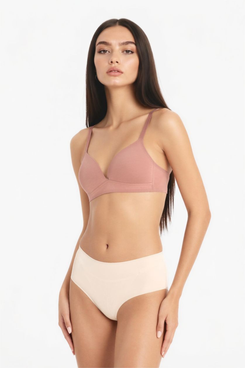Women Light Rose Comfort