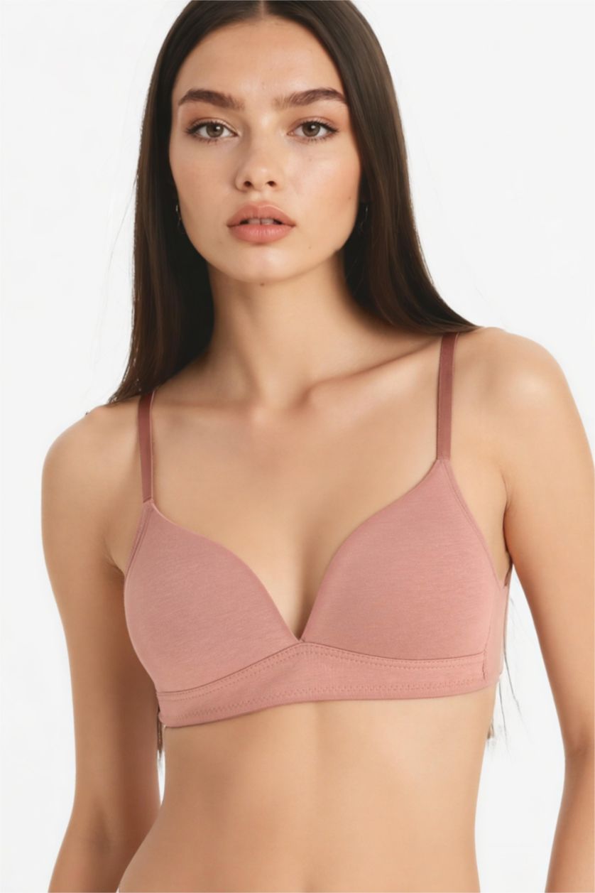 Women Light Rose Comfort