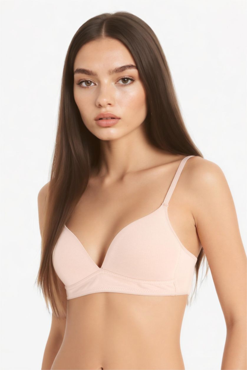 Women Light Rose Comfort