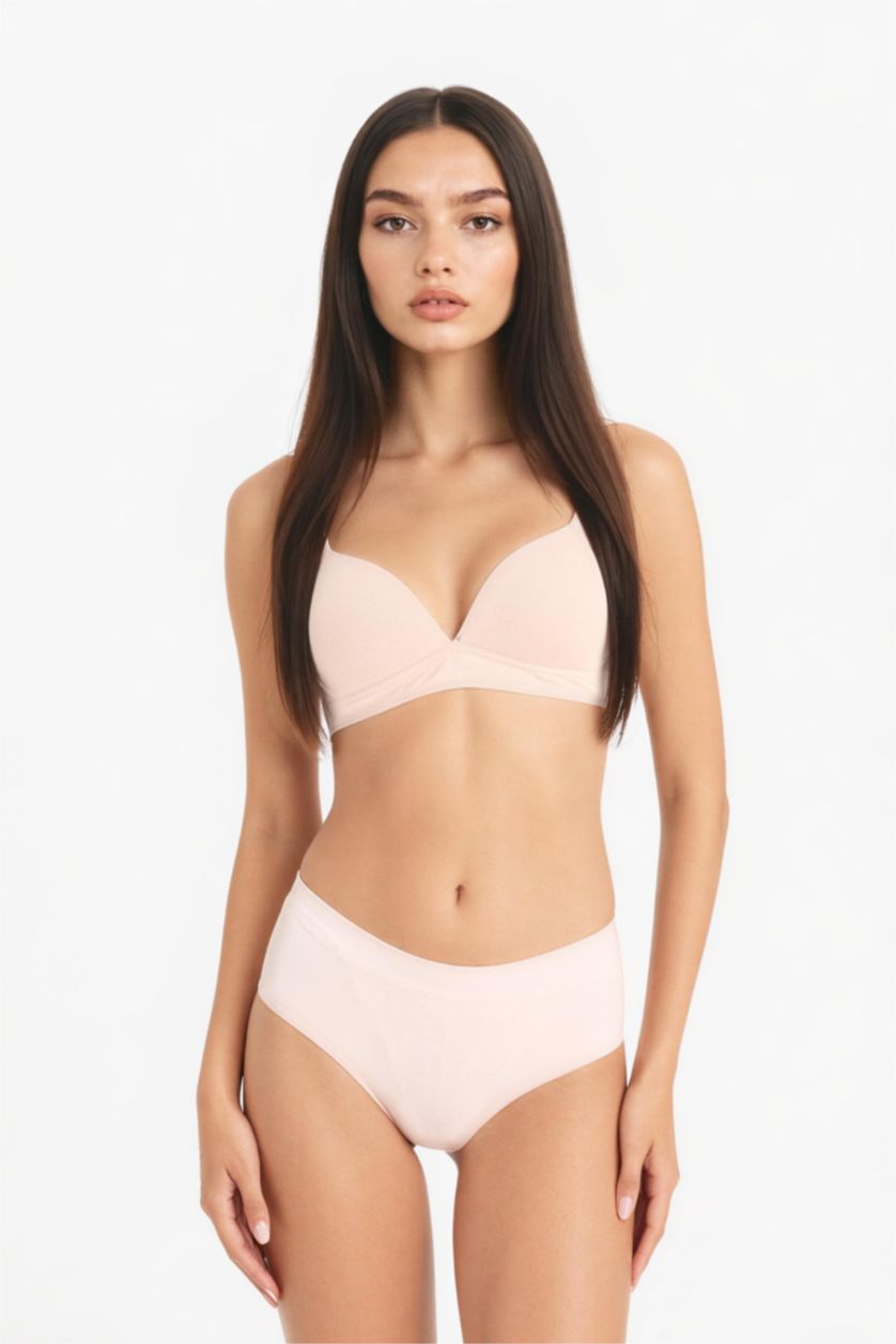 Women Light Rose Comfort