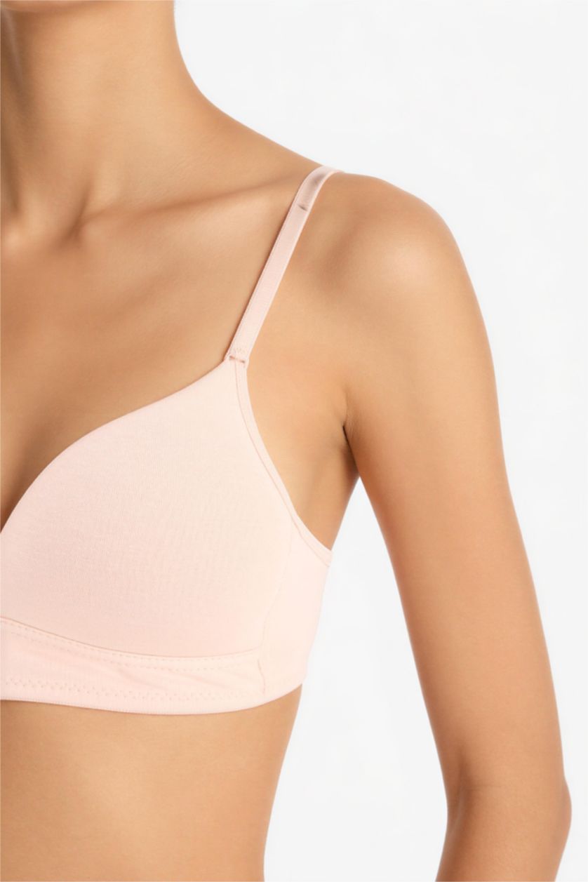 Women Light Rose Comfort