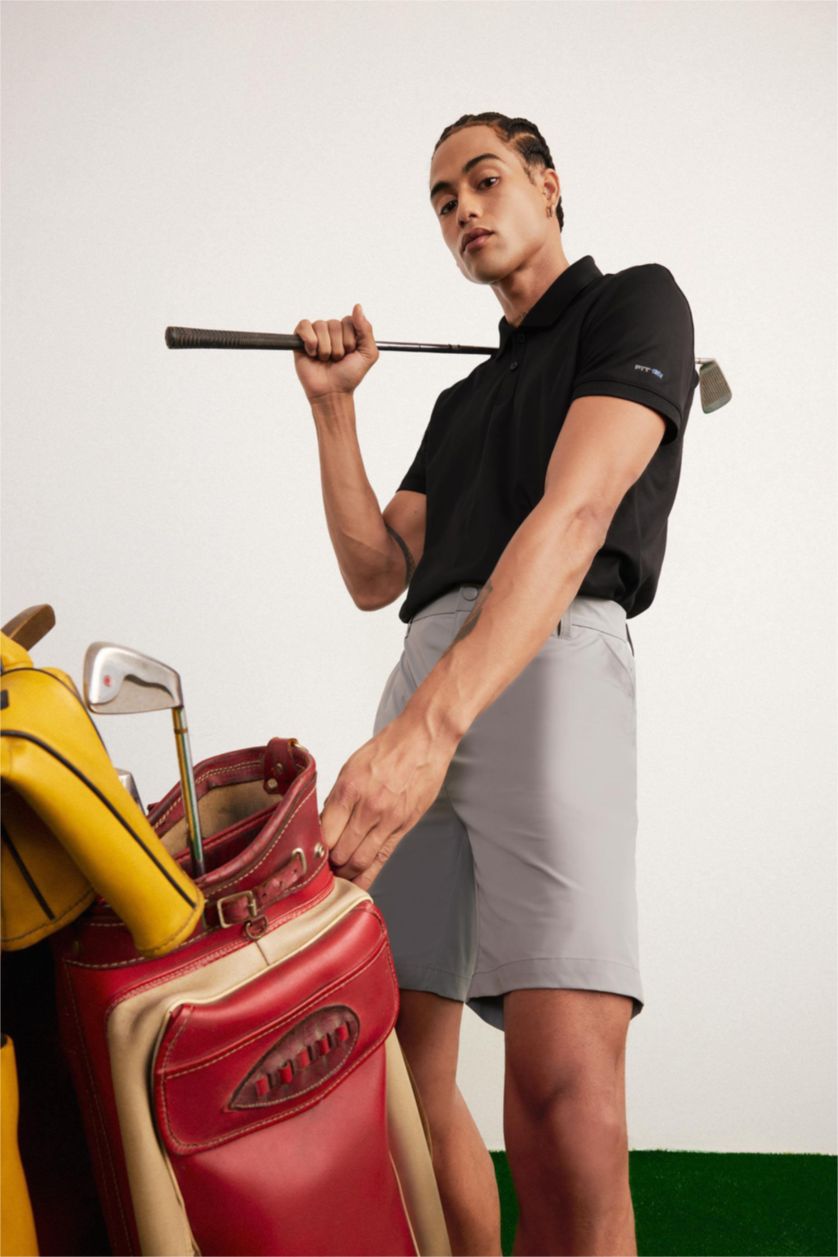 Ерлер Сұр Шолақ шалбар