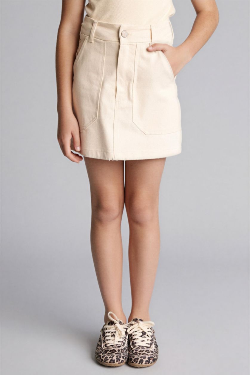 بناتي بيج فاتح جيبة بناتي جبردين بيج فاتح