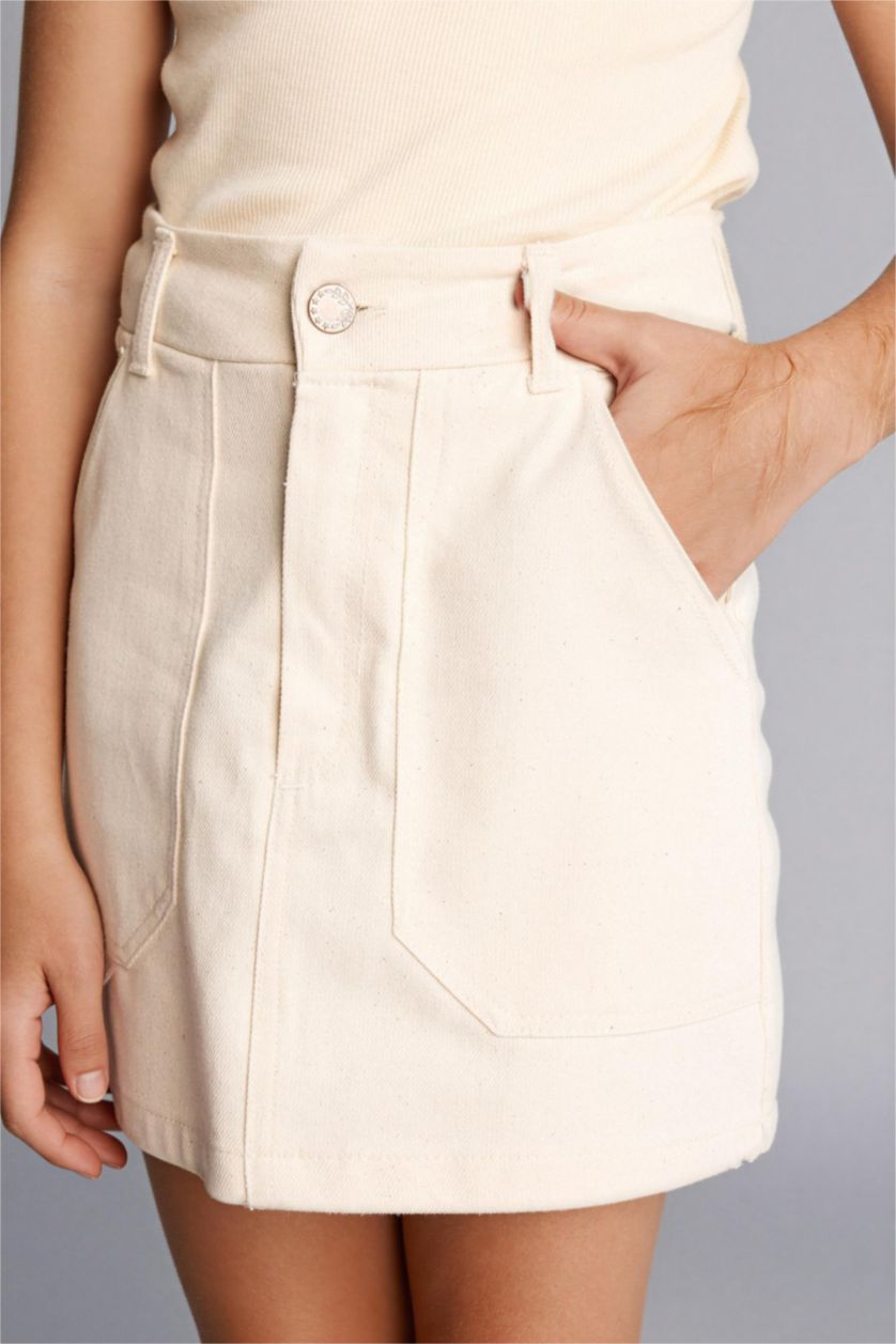 بناتي بيج فاتح جيبة بناتي جبردين بيج فاتح