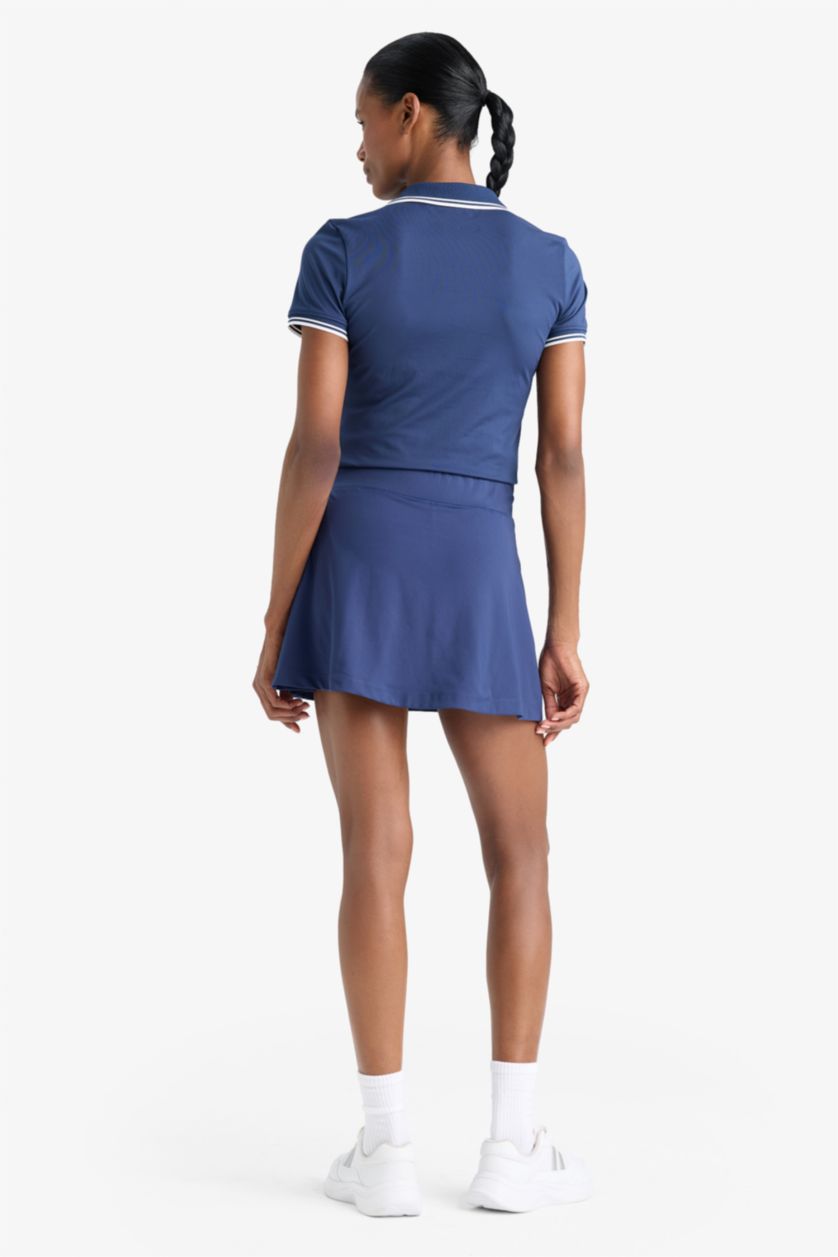 Woman NAVY DeFactoFit Standard Fit Skirt