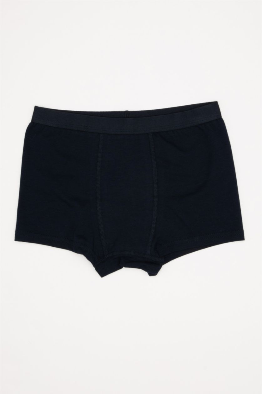 BOYS & TEENS NAVY Boy 3 Piece Boxers