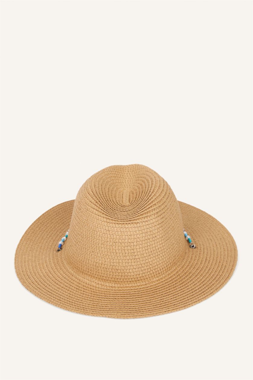 Women Light Brown Woman