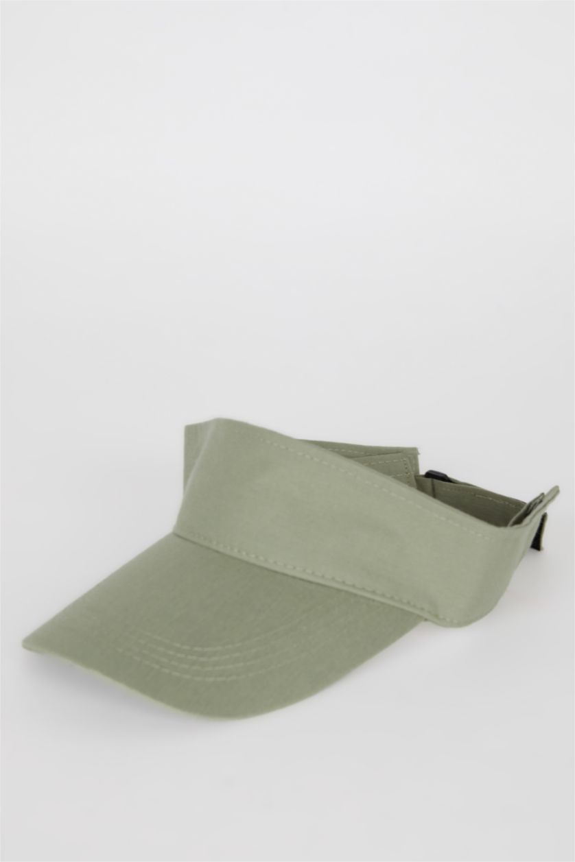 نساء أخضر فاتح شفقة فيزور نسائي منسوج