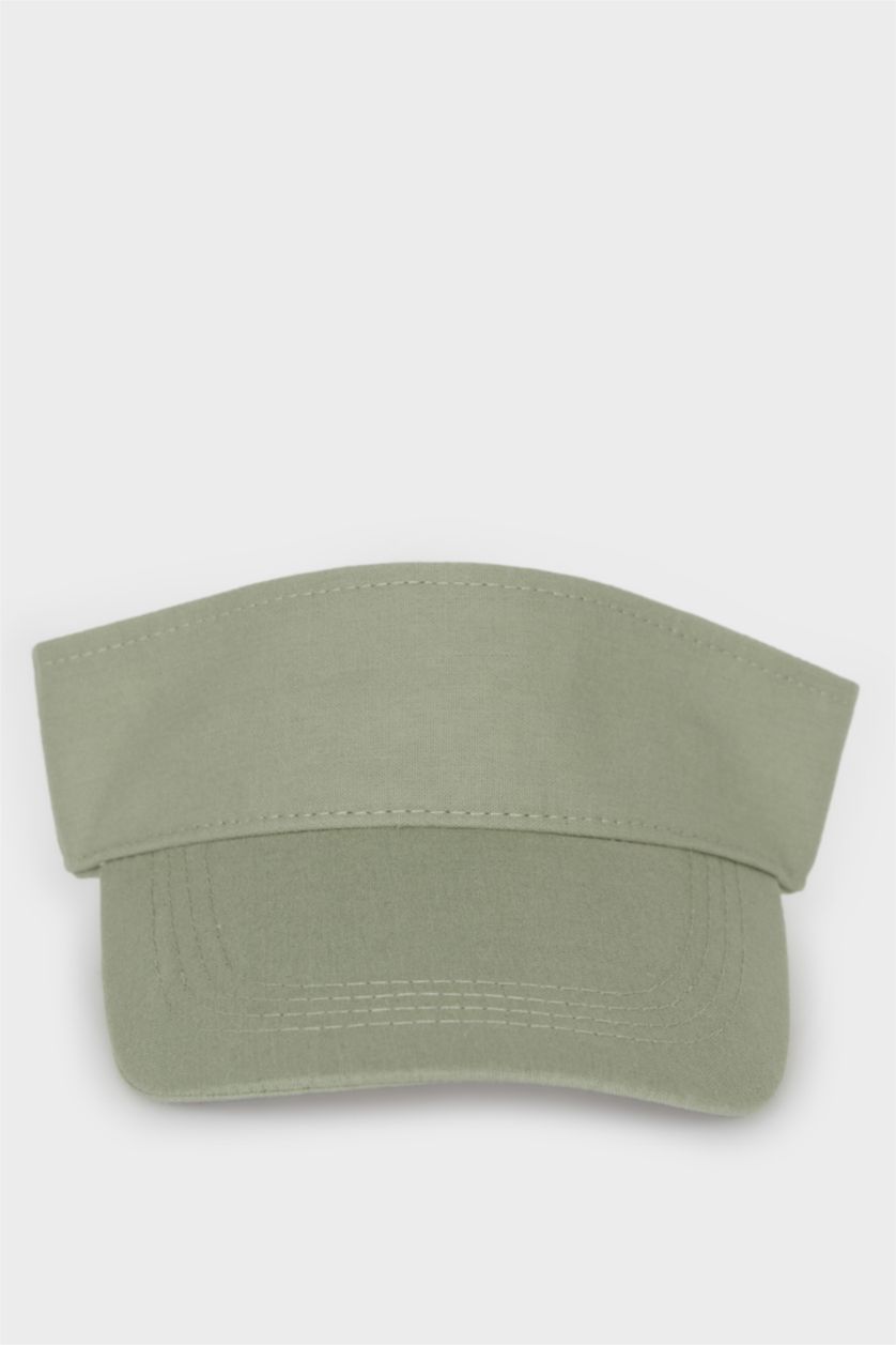 نساء أخضر فاتح شفقة فيزور نسائي منسوج