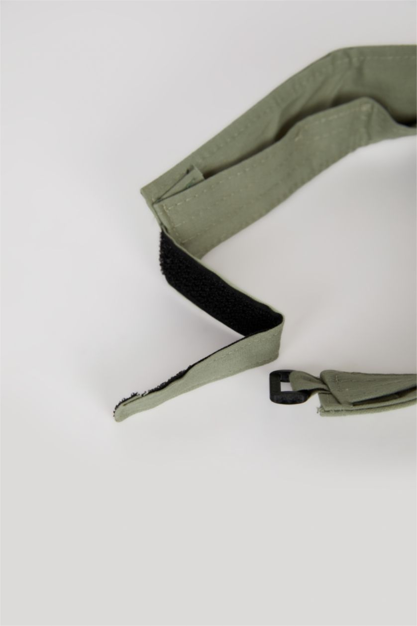 نساء أخضر فاتح شفقة فيزور نسائي منسوج