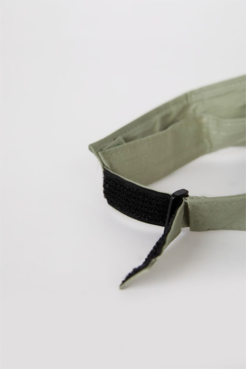 نساء أخضر فاتح شفقة فيزور نسائي منسوج