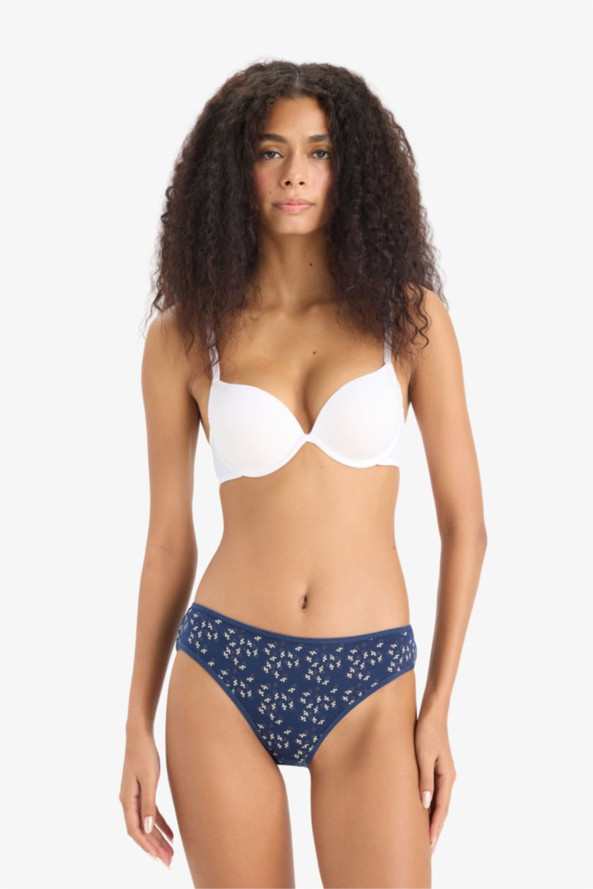 حريمي أسود كلوت سليب Fall in Love من - 3 قطع