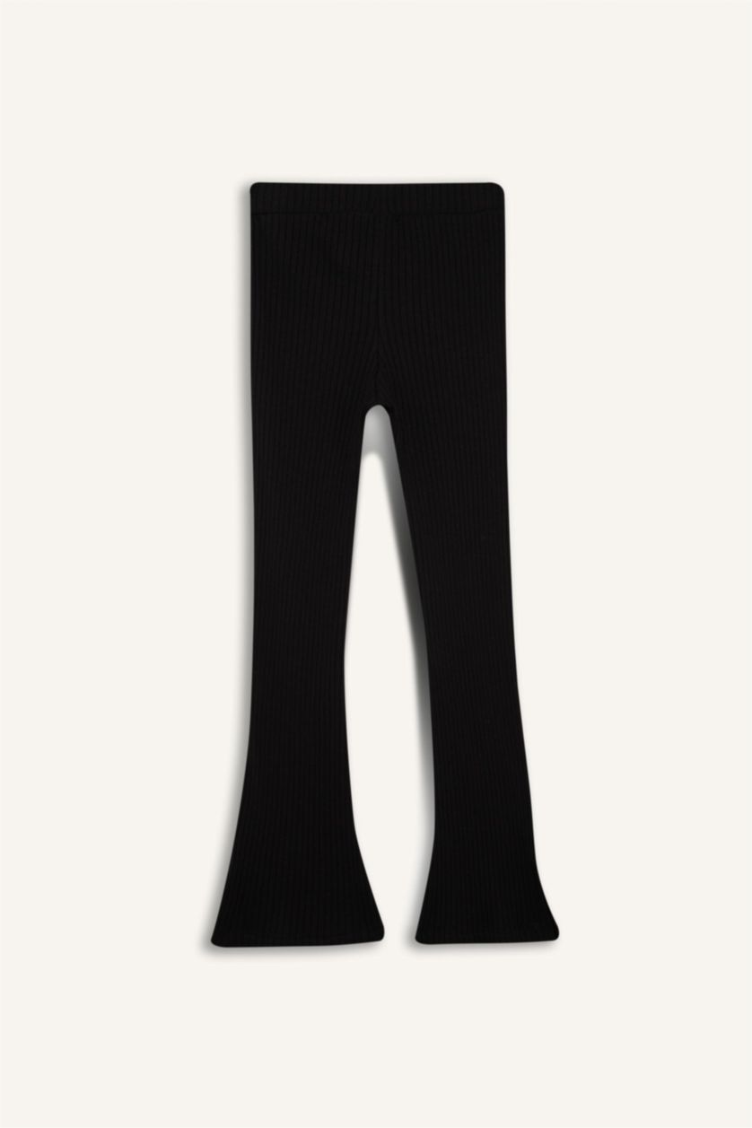 Қыздар Және Жасөспірімдер қара Қыздарға Леггинстер