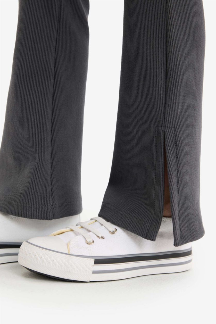 بناتي أنثرا ليجن بناتي برجل شارلستون مضلع