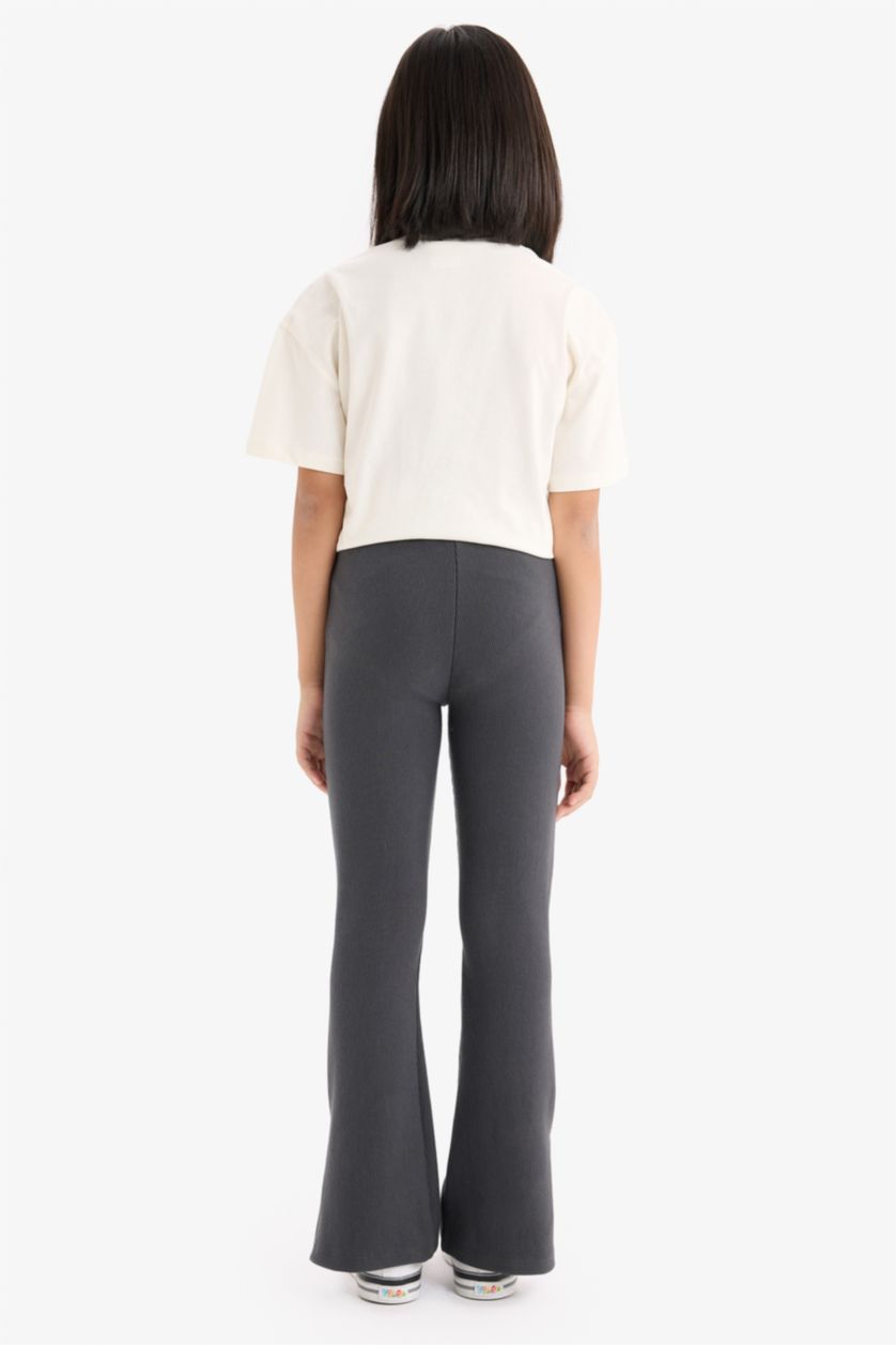 بناتي أنثرا ليجن بناتي برجل شارلستون مضلع