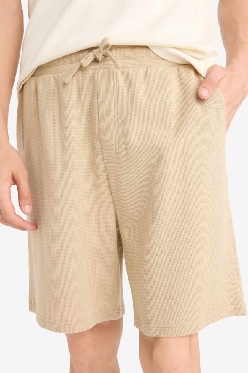 رجال بيج شورت كابري قصة عادية