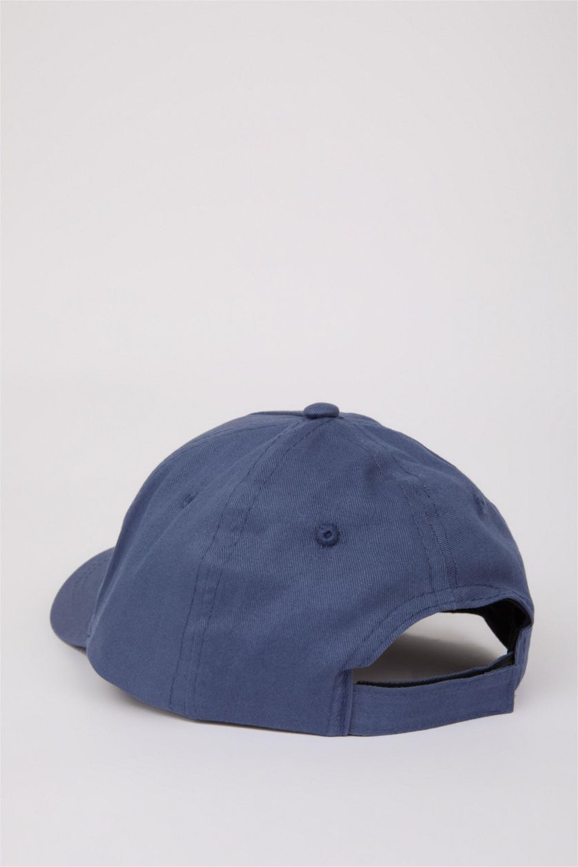 Young Boys - Teen Boys Royal Boy Batman Cotton Baseball Basketball Cap