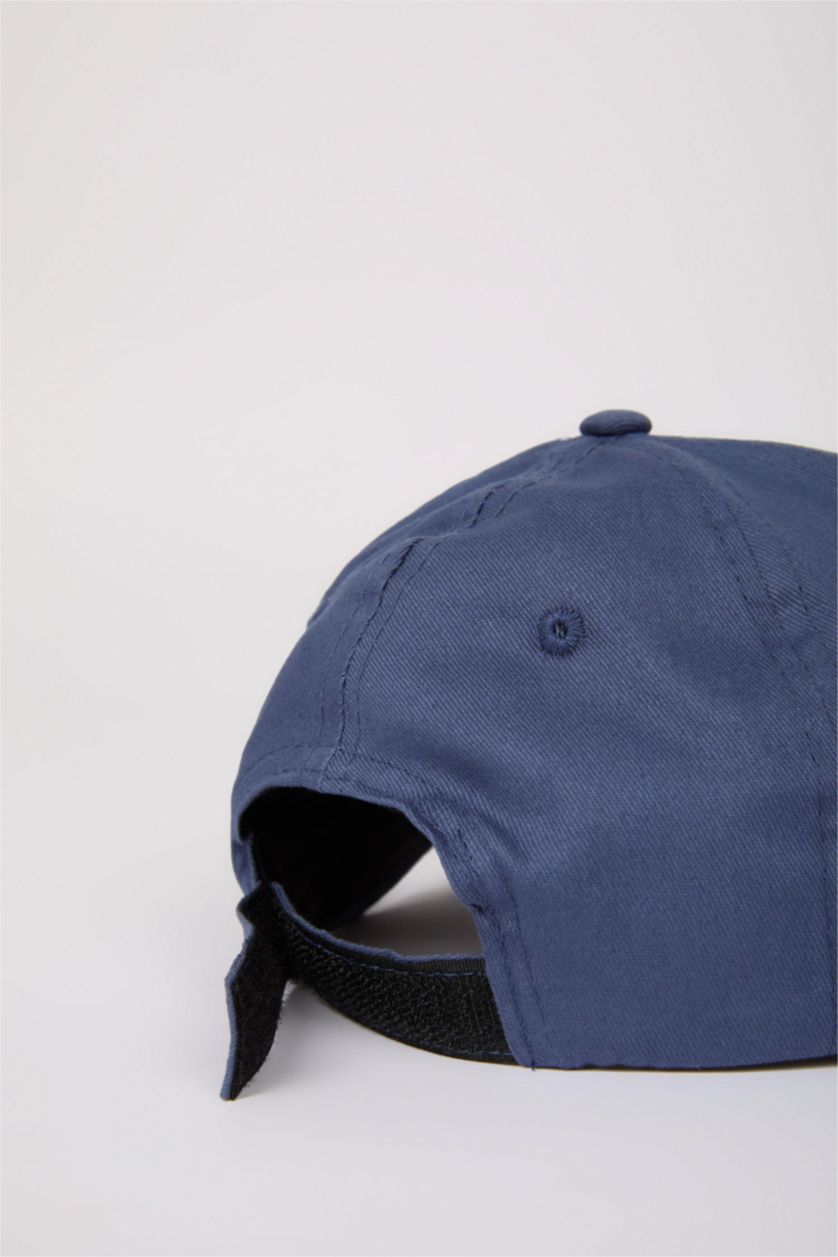 Young Boys - Teen Boys Royal Boy Batman Cotton Baseball Basketball Cap
