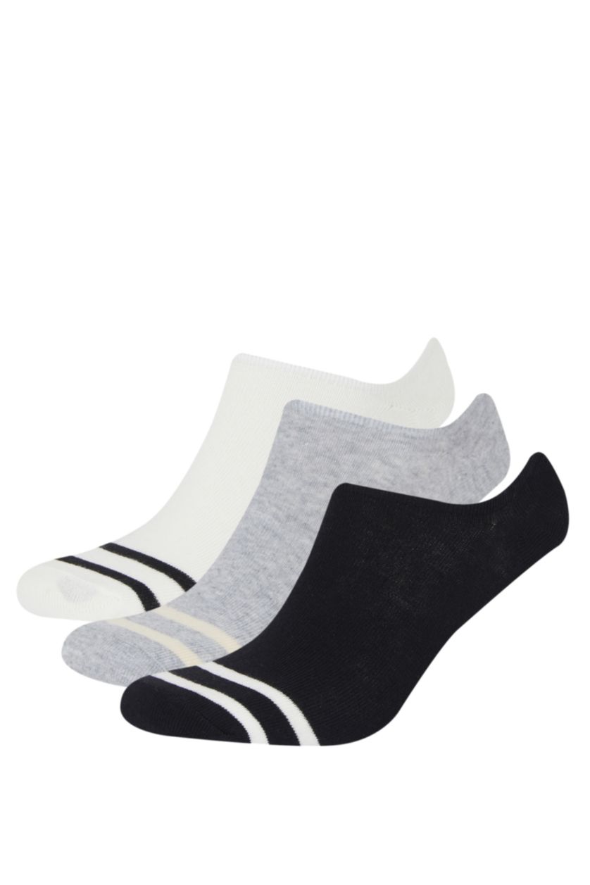 MAN Karma Man 3 piece Step Socks