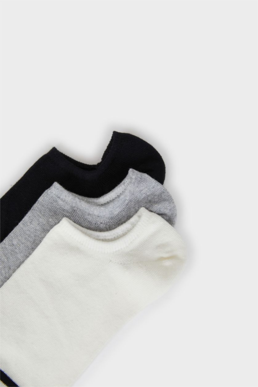 MAN Karma Man 3 piece Step Socks