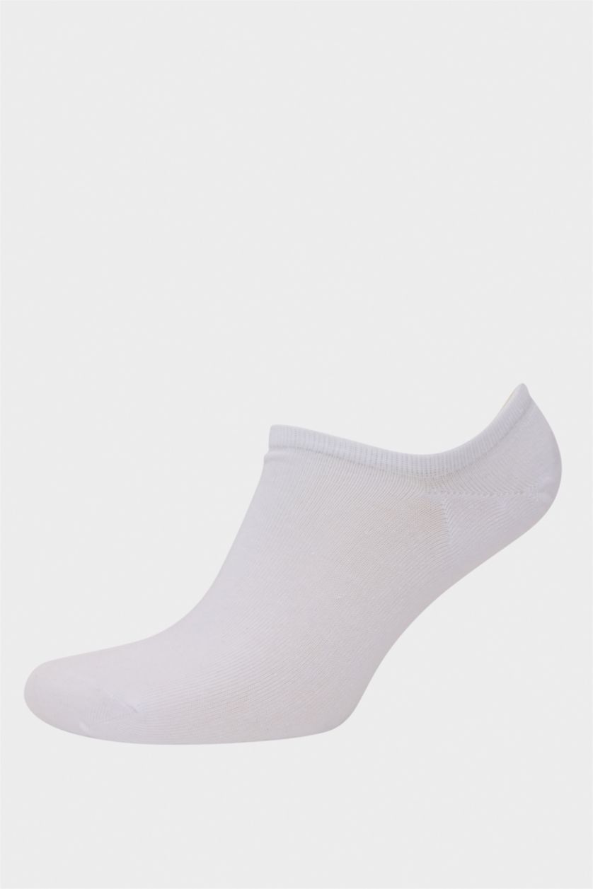 MAN Karma Man Basic 5 Piece Step Socks