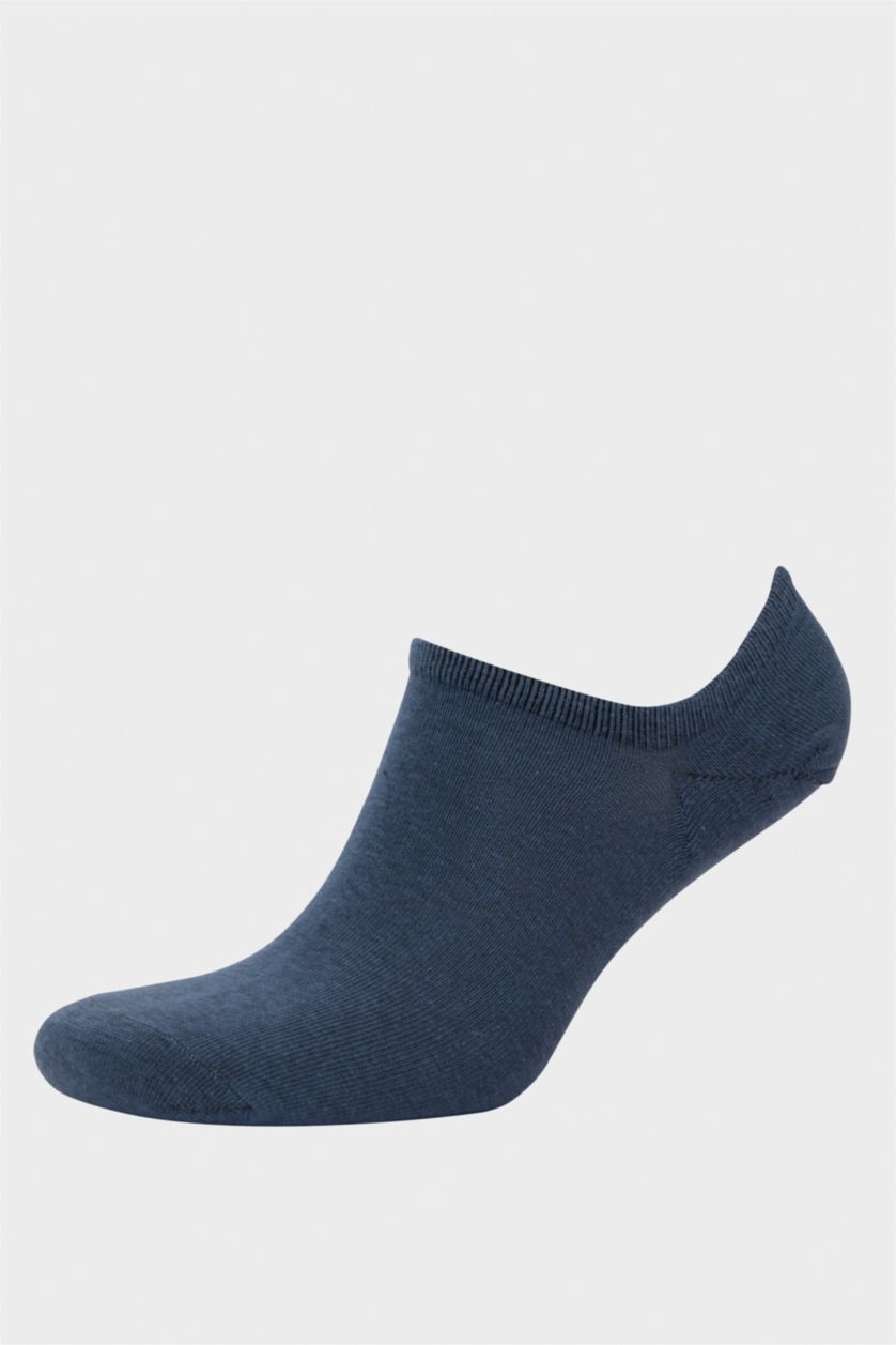 MAN Karma Man Basic 5 Piece Step Socks